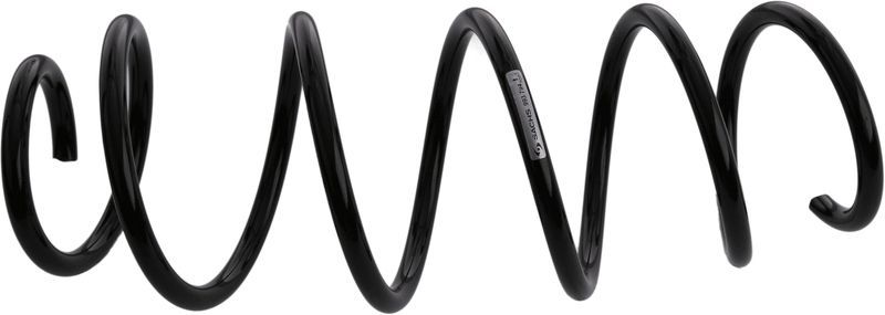 Sachs 993 794 - Pruženie -