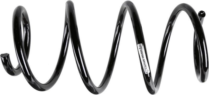 Sachs 993 821 - Pruženie -