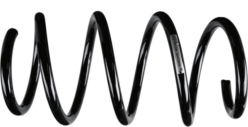 Sachs 993 824 - Pruženie -