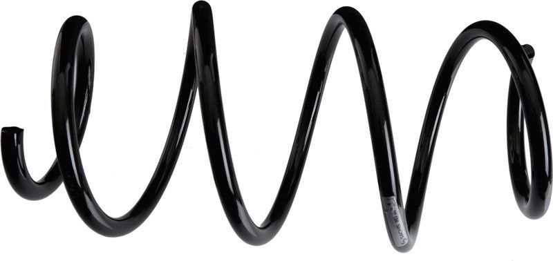 Sachs 993 880 - Pruženie -