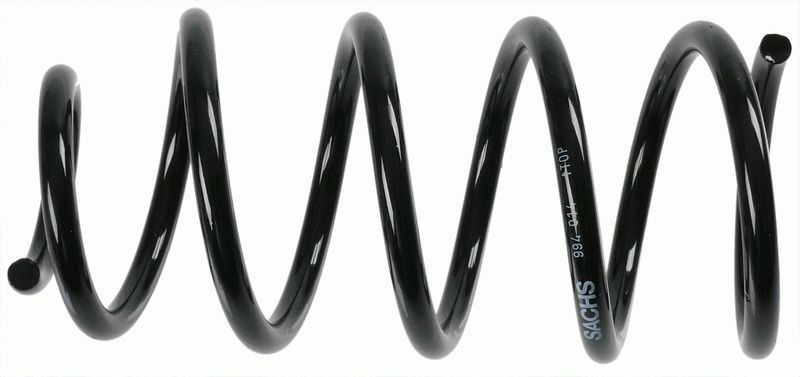 Sachs 994 014 - Pruženie -