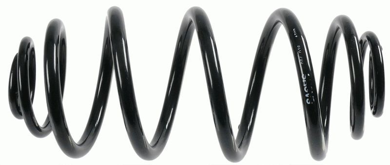 Sachs 994 016 - Pruženie -