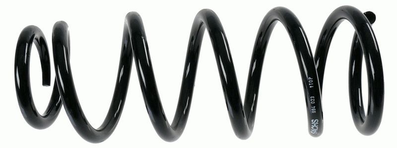 Sachs 994 023 - Pruženie -