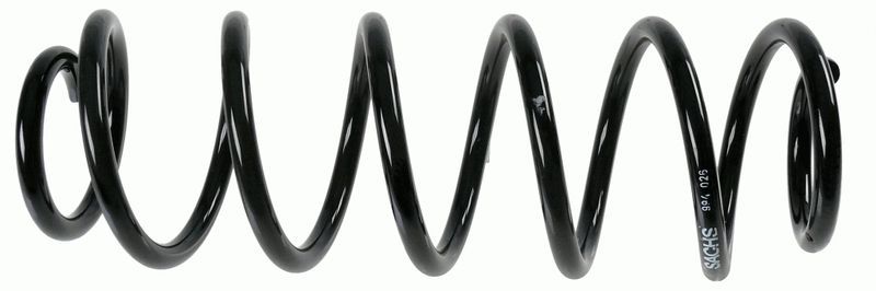 Sachs 994 026 - Pruženie -