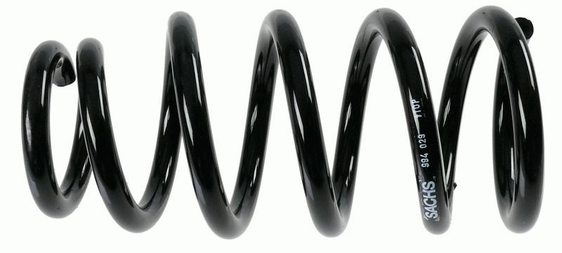 Sachs 994 029 - Pruženie -