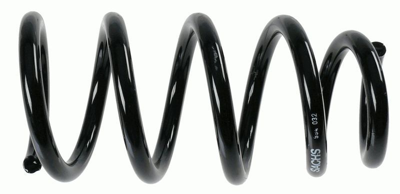 Sachs 994 032 - Pruženie -