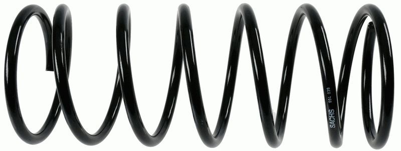 Sachs 994 039 - Pruženie -