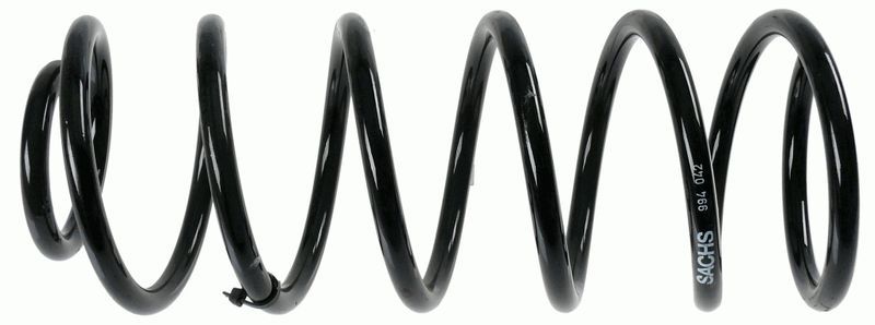 Sachs 994 042 - Pruženie -