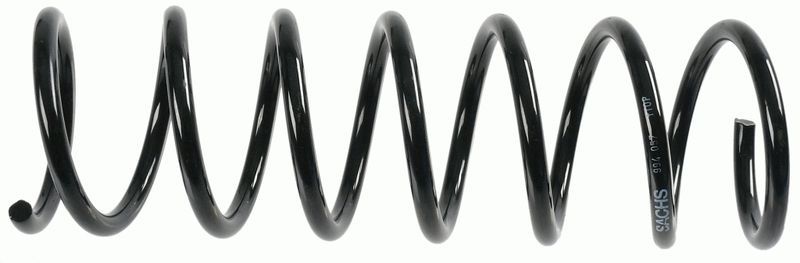 Sachs 994 057 - Pruženie -