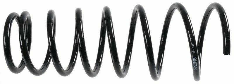 Sachs 994 068 - Pruženie -