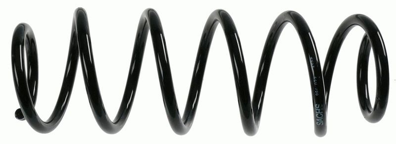 Sachs 994 072 - Pruženie -