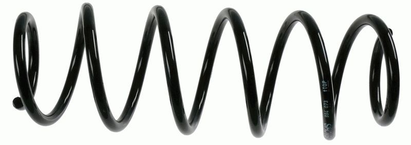 Sachs 994 073 - Pruženie -