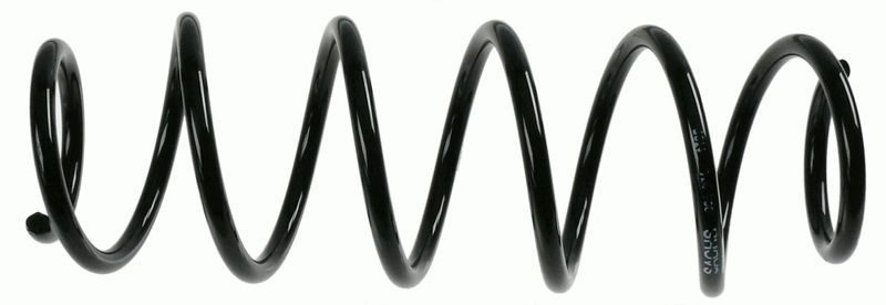Sachs 994 074 - Pruženie -