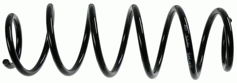 Sachs 994 075 - Pruženie -