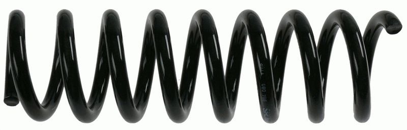 Sachs 994 080 - Pruženie -