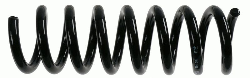 Sachs 994 083 - Pruženie -