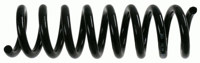 Sachs 994 084 - Pruženie -