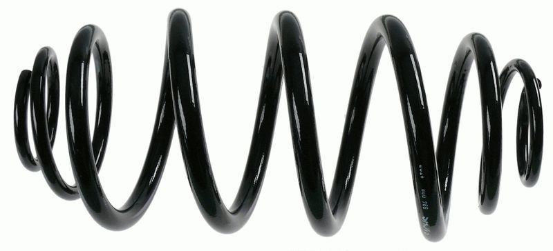 Sachs 994 088 - Pruženie -