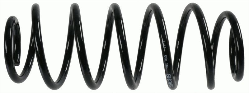 Sachs 994 090 - Pruženie -