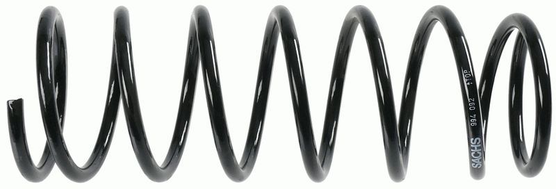 Sachs 994 092 - Pruženie -