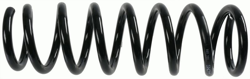 Sachs 994 096 - Pruženie -