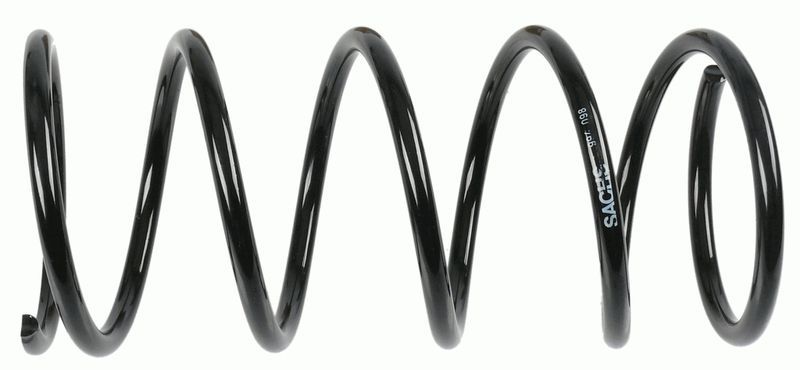 Sachs 994 098 - Pruženie -