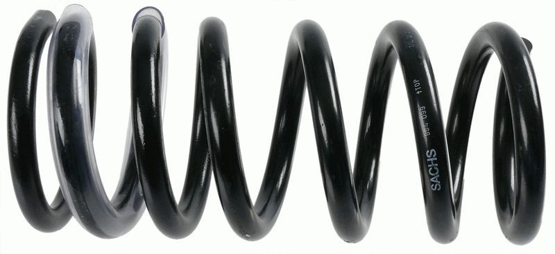 Sachs 994 099 - Pruženie -