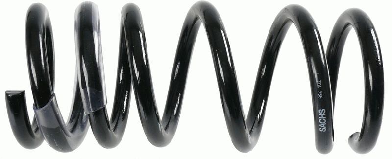 Sachs 994 102 - Pruženie -