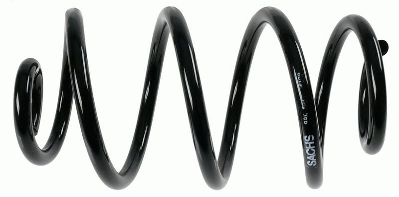 Sachs 994 104 - Pruženie -