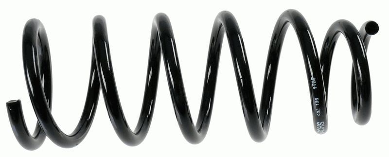 Sachs 994 106 - Pruženie -