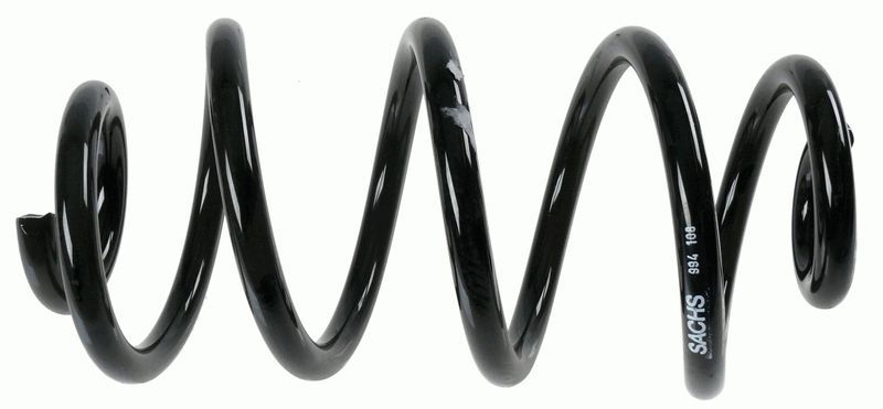 Sachs 994 108 - Pruženie -