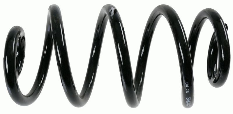 Sachs 994 109 - Pruženie -