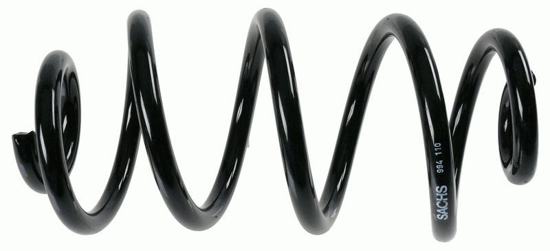 Sachs 994 110 - Pruženie -