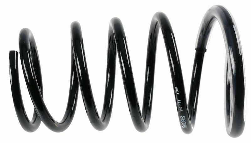 Sachs 994 111 - Pruženie -