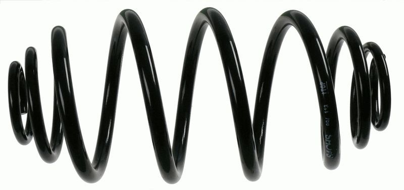 Sachs 994 113 - Pruženie -