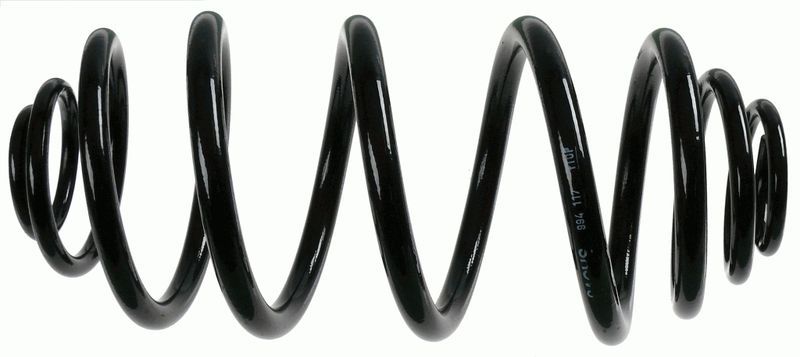 Sachs 994 117 - Pruženie -