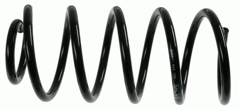Sachs 994 119 - Pruženie -