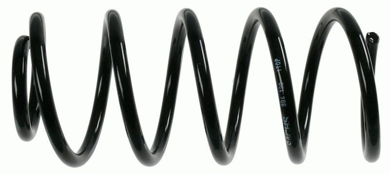 Sachs 994 120 - Pruženie -