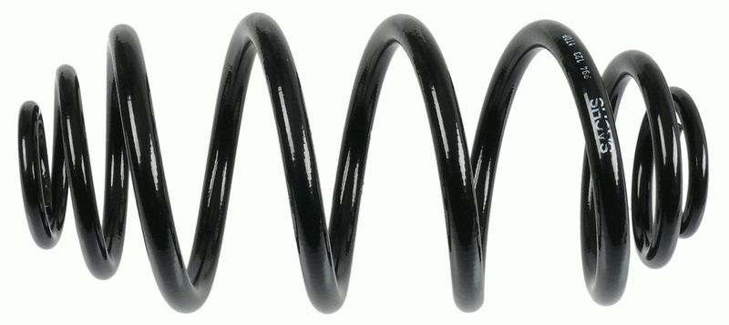 Sachs 994 123 - Pruženie -