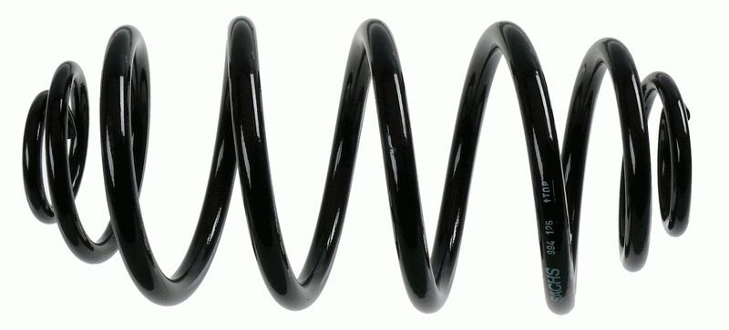 Sachs 994 125 - Pruženie -