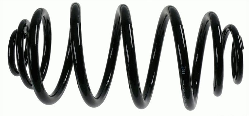 Sachs 994 126 - Pruženie -