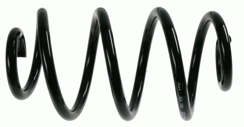 Sachs 994 128 - Pruženie -