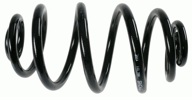 Sachs 994 131 - Pruženie -