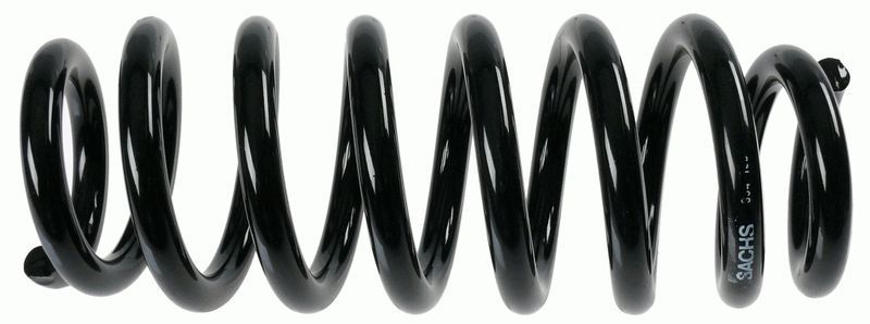 Sachs 994 135 - Pruženie -