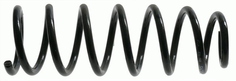 Sachs 994 146 - Pruženie -