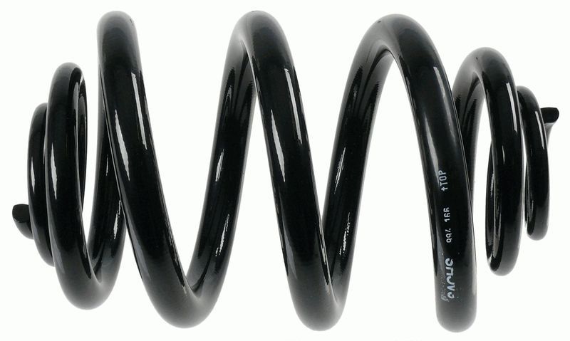 Sachs 994 166 - Pruženie -