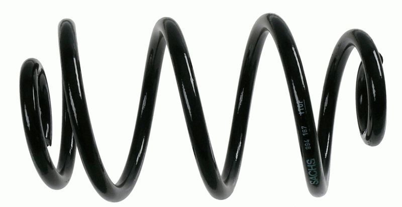 Sachs 994 167 - Pruženie -