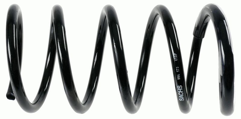 Sachs 994 173 - Pruženie -