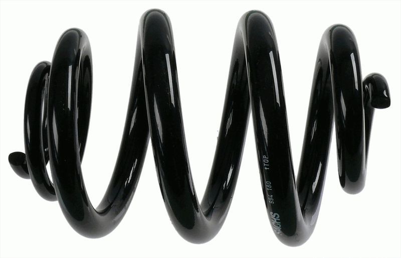 Sachs 994 180 - Pruženie -