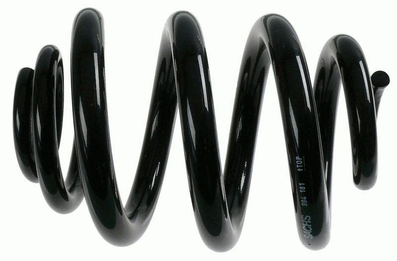 Sachs 994 181 - Pruženie -